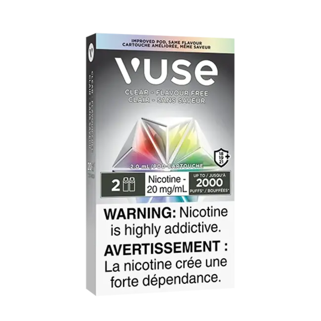 Vuse ePod (Excise AB Tax Included)