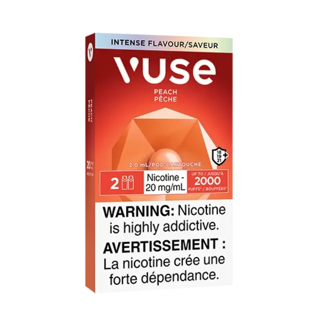 Vuse ePod (Excise AB Tax Included)