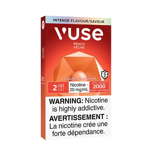 VUSE Vuse ePod (Excise AB Tax Included)