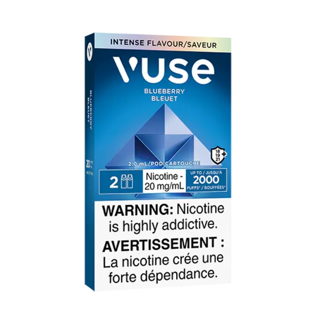 Vuse ePod (Excise AB Tax Included)