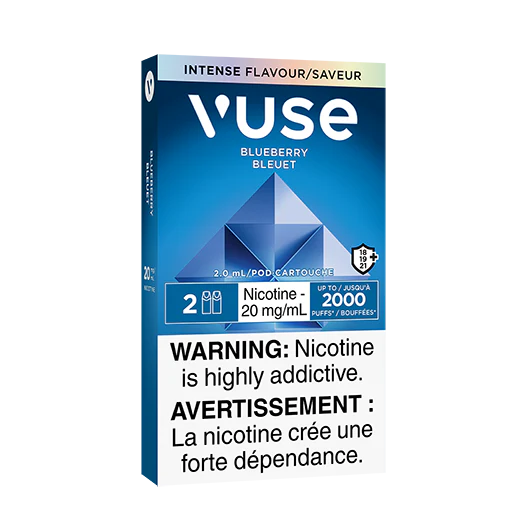 VUSE Vuse ePod (Excise AB Tax Included)