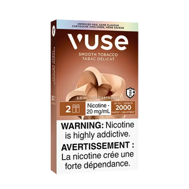 Vuse ePod (Excise AB Tax Included)