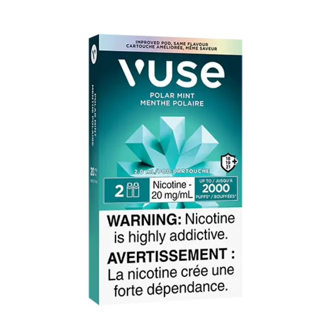 Vuse ePod (Excise AB Tax Included)