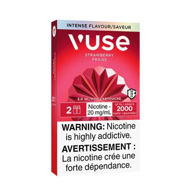 Vuse ePod (Excise AB Tax Included)