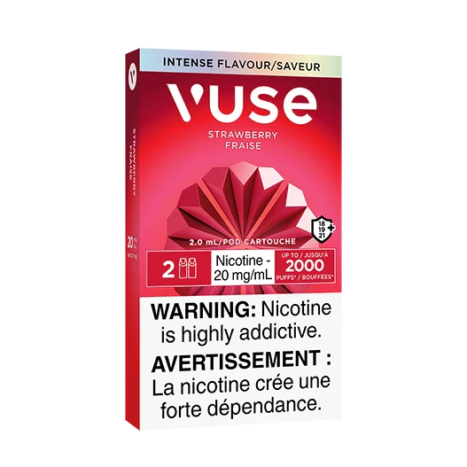 VUSE Vuse ePod (Excise AB Tax Included)