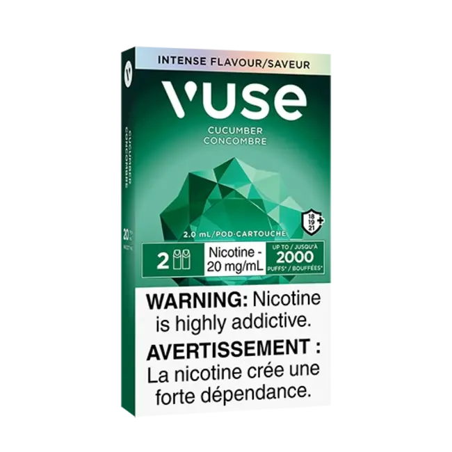 Vuse ePod (Excise AB Tax Included)