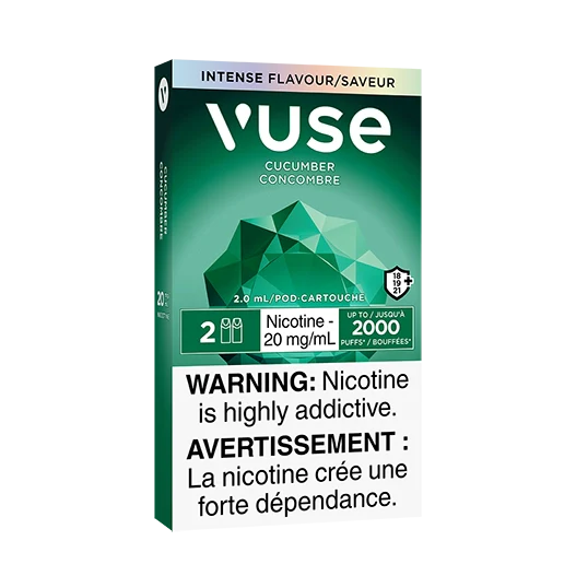 VUSE Vuse ePod (Excise AB Tax Included)