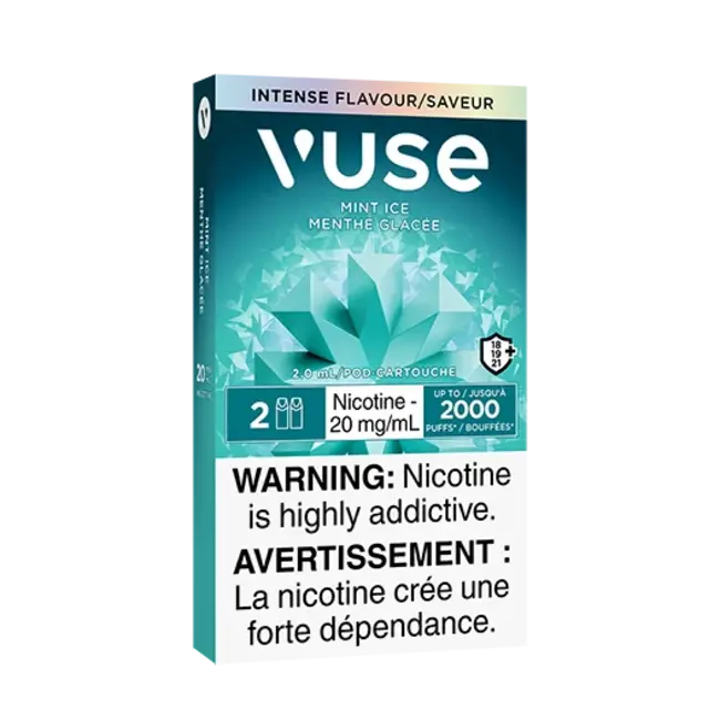 Vuse ePod (Excise AB Tax Included)