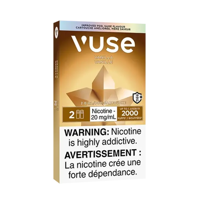 Vuse ePod (Excise AB Tax Included)