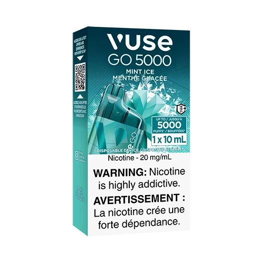 Vuse GO 5K 2.0