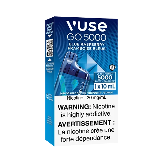 how much is elf bar vape New Vuse Go Reload 1000 prefilled pod kits main image 0