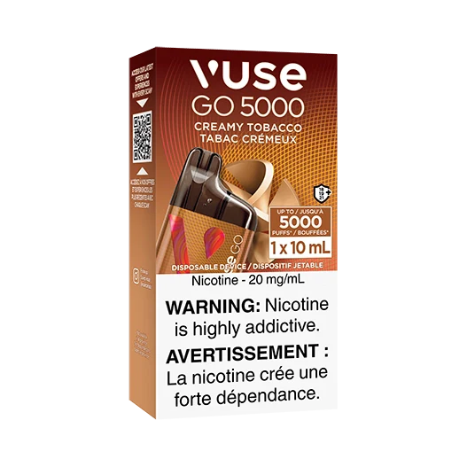 vuse go kartuş British American Tobacco main image 0