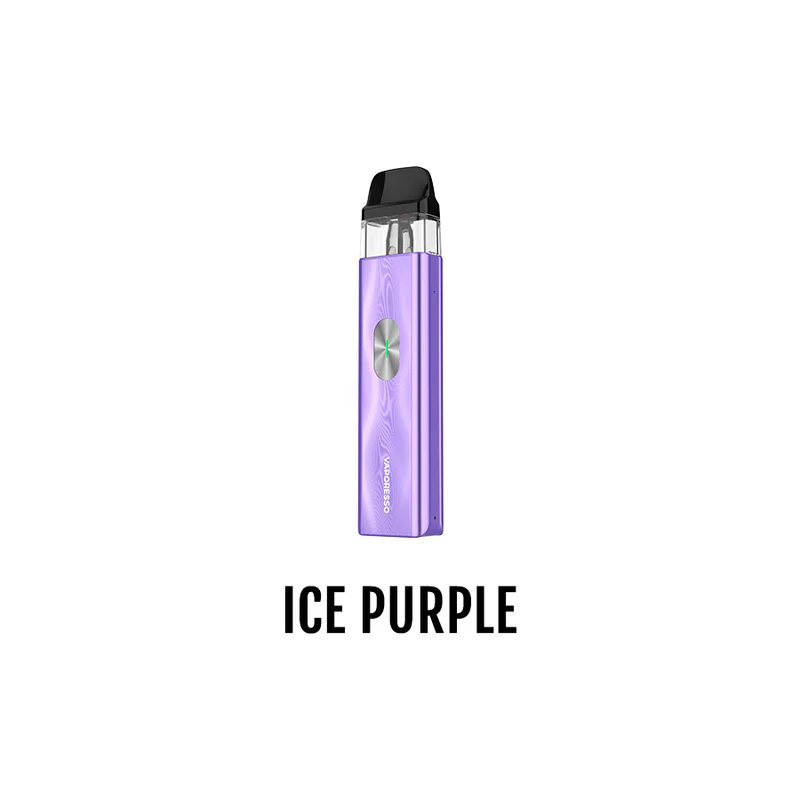 VAPORESSO VAPORESSO XROS 4 MINI POD KIT [CRC]