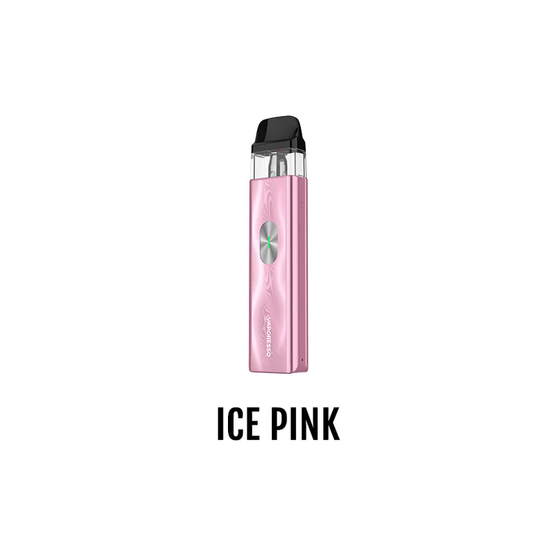 VAPORESSO VAPORESSO XROS 4 MINI POD KIT [CRC]
