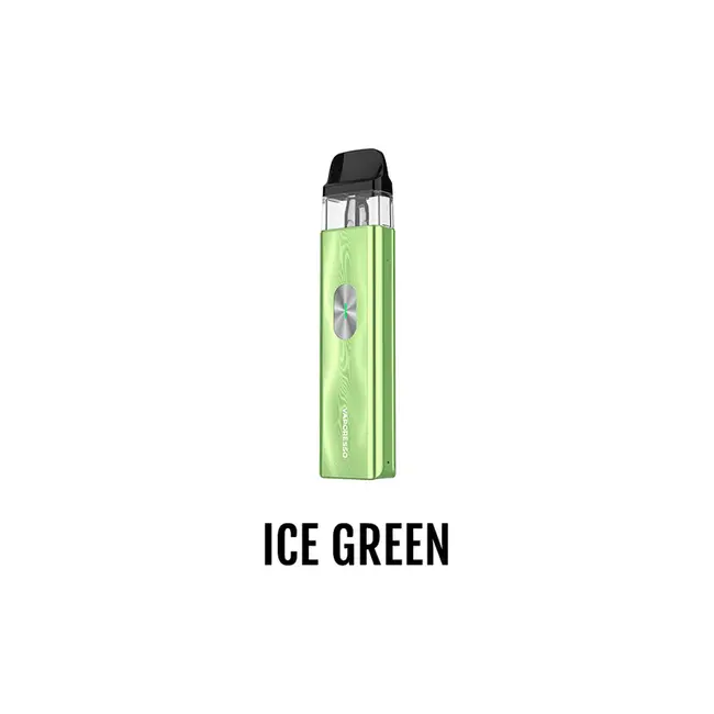 VAPORESSO XROS 4 MINI POD KIT [CRC]