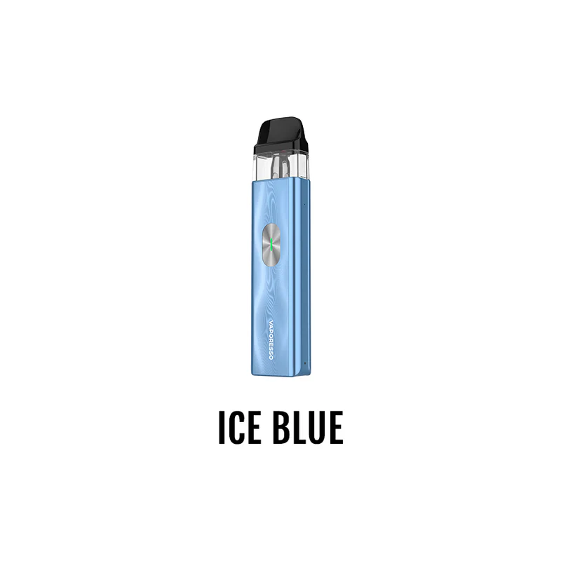 VAPORESSO VAPORESSO XROS 4 MINI POD KIT [CRC]