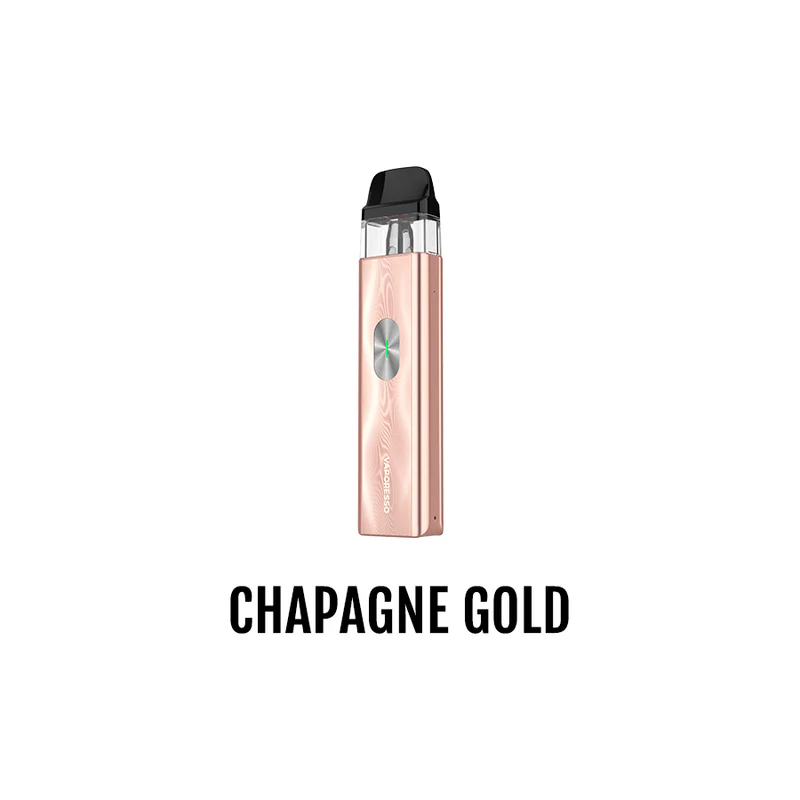VAPORESSO VAPORESSO XROS 4 MINI POD KIT [CRC]