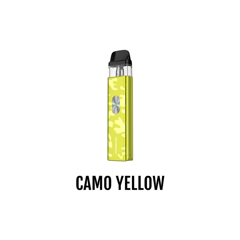 VAPORESSO VAPORESSO XROS 4 MINI POD KIT [CRC]