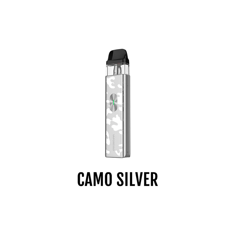VAPORESSO VAPORESSO XROS 4 MINI POD KIT [CRC]