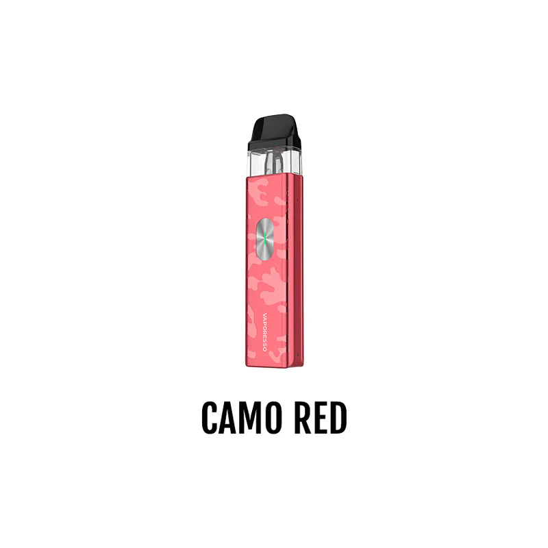 VAPORESSO VAPORESSO XROS 4 MINI POD KIT [CRC]