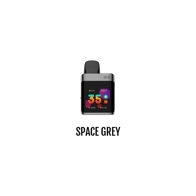 UWELL UWELL CALIBURN G3 PRO KOKO POD KIT [CRC]