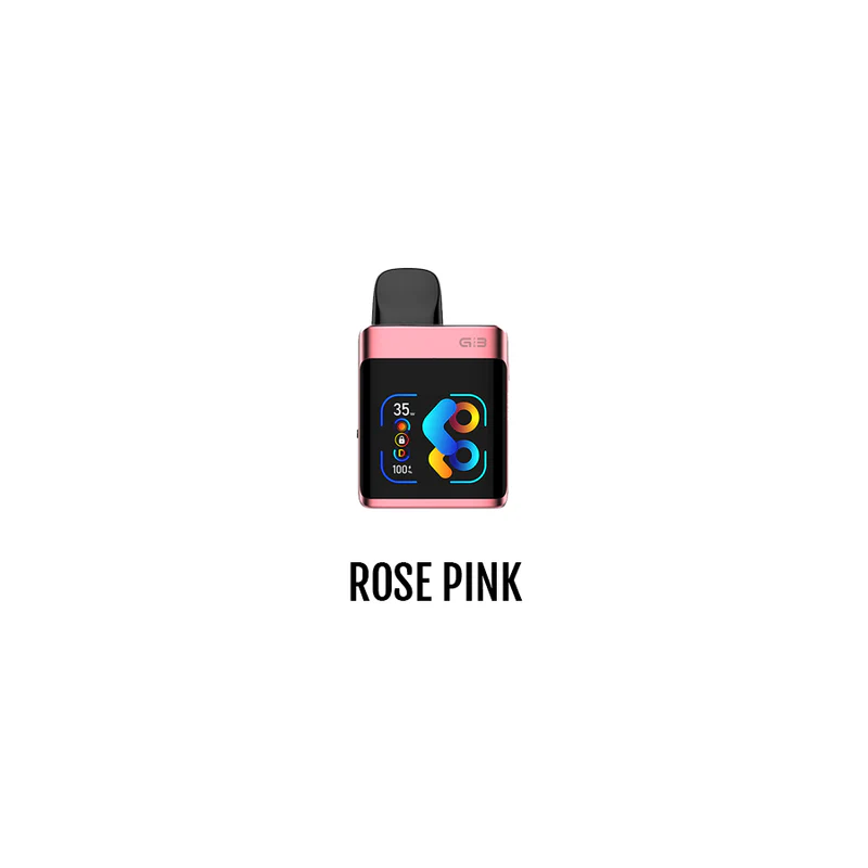 UWELL UWELL CALIBURN G3 PRO KOKO POD KIT [CRC]