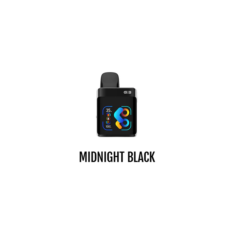 UWELL UWELL CALIBURN G3 PRO KOKO POD KIT [CRC]