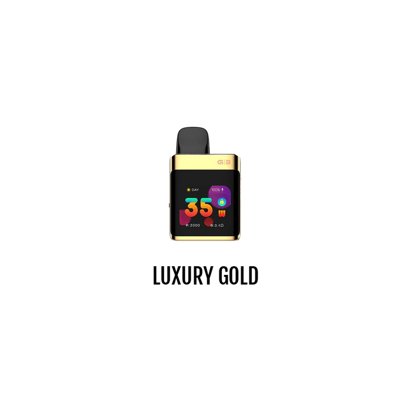 UWELL UWELL CALIBURN G3 PRO KOKO POD KIT [CRC]