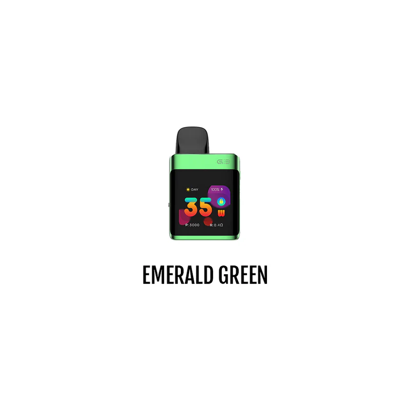 UWELL UWELL CALIBURN G3 PRO KOKO POD KIT [CRC]