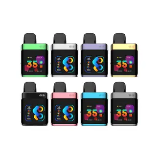 UWELL UWELL CALIBURN G3 PRO KOKO POD KIT [CRC]