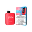 STLTH TITAN MAX 50K (Excise AB Tax Included)