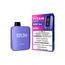 STLTH TITAN MAX 50K (Excise AB Tax Included)