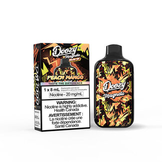 DOOZY Doozy Magneto DM7000 Disposable (Excise AB Tax Included)