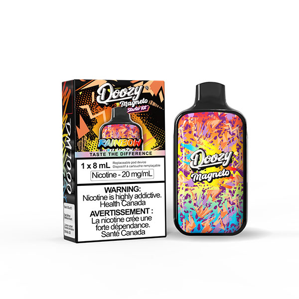 DOOZY Doozy Magneto DM7000 Disposable (Excise AB Tax Included)