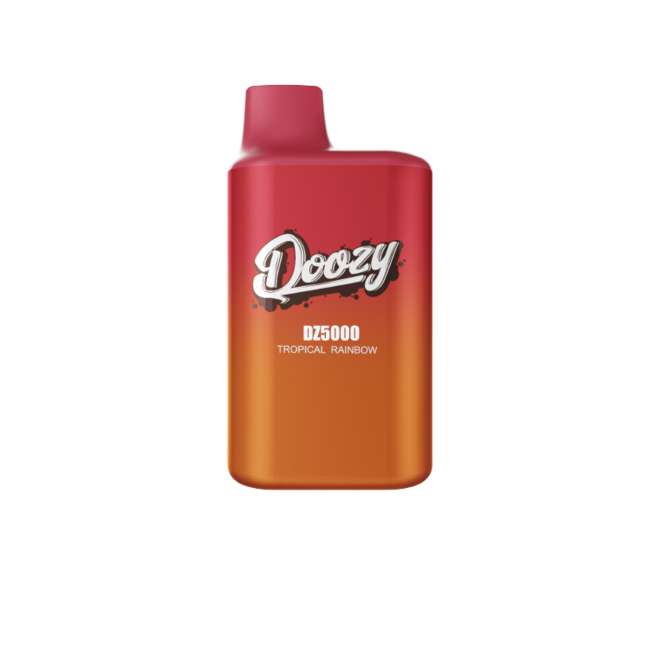 DOOZY 5000 Disposable (Excise AB Tax Included)
