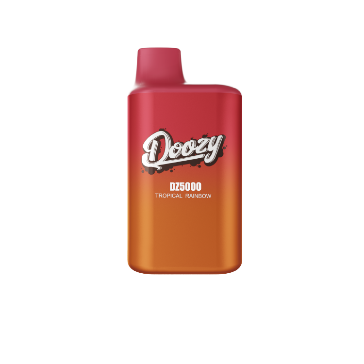 DOOZY DOOZY 5000 Disposable (Excise AB Tax Included)