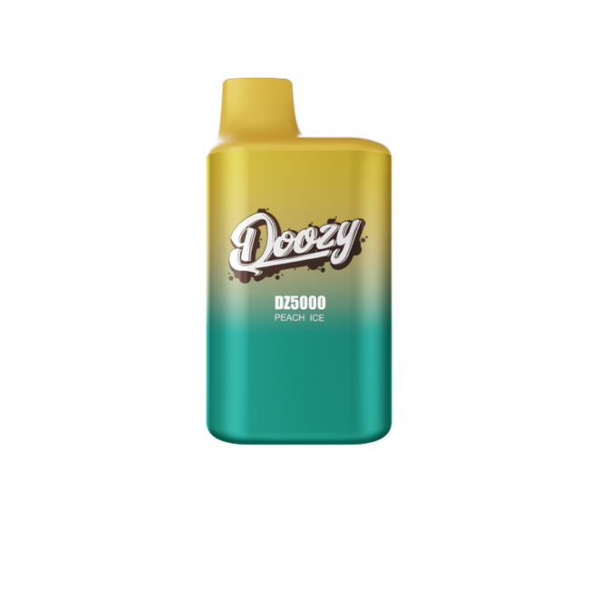 DOOZY 5000 Disposable (Excise AB Tax Included)