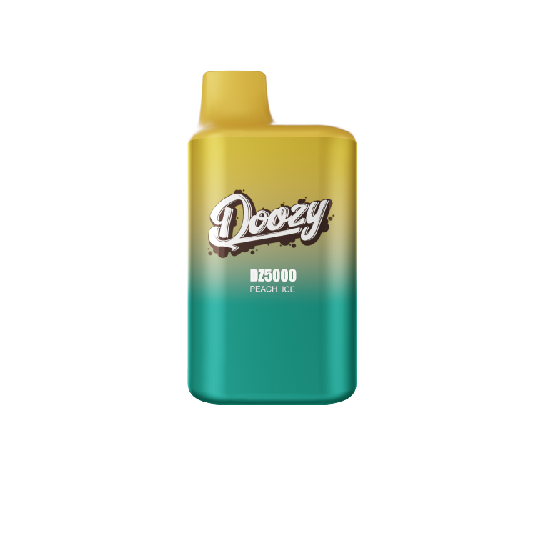 DOOZY DOOZY 5000 Disposable (Excise AB Tax Included)