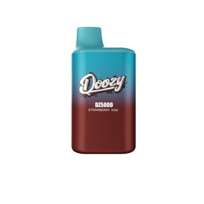 DOOZY 5000 Disposable (Excise AB Tax Included)