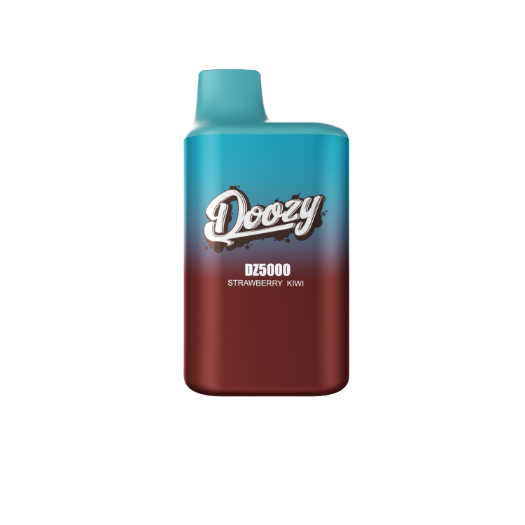 DOOZY DOOZY 5000 Disposable (Excise AB Tax Included)