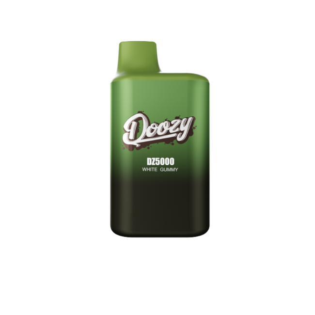 DOOZY 5000 Disposable (Excise AB Tax Included)