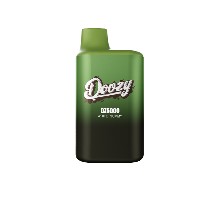 DOOZY DOOZY 5000 Disposable (Excise AB Tax Included)