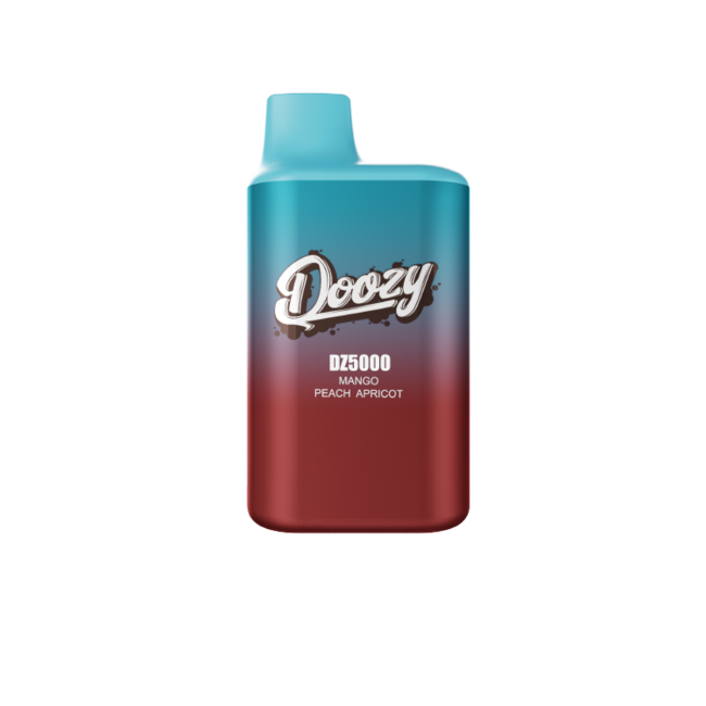DOOZY 5000 Disposable (Excise AB Tax Included)