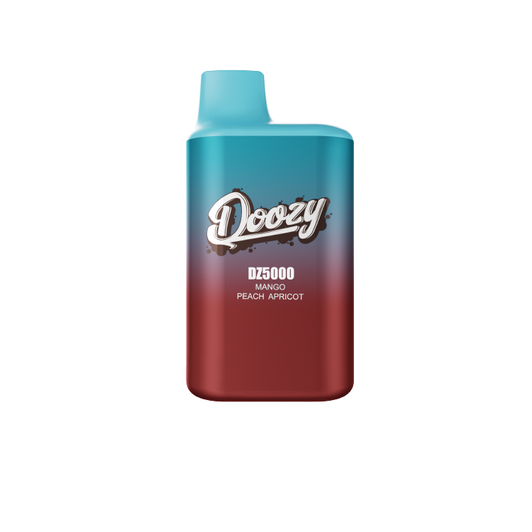DOOZY DOOZY 5000 Disposable (Excise AB Tax Included)