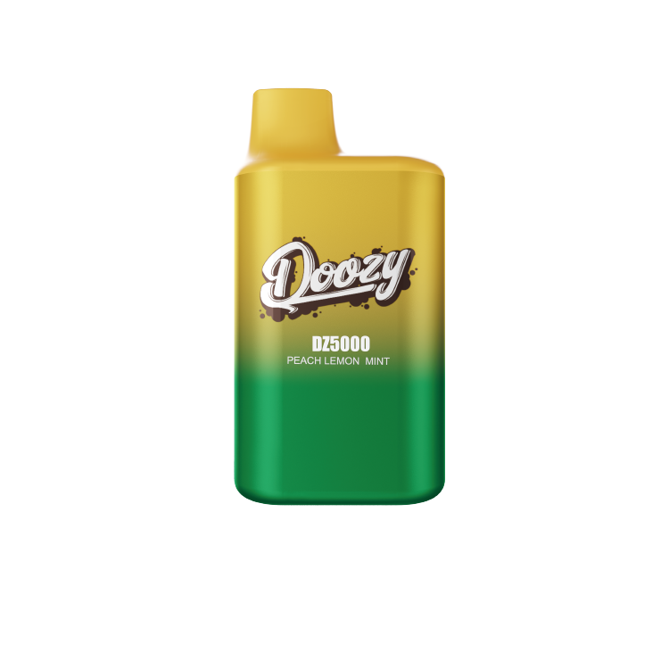 DOOZY DOOZY 5000 Disposable (Excise AB Tax Included)