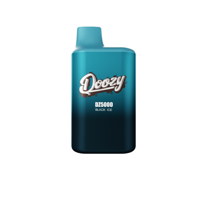 DOOZY 5000 Disposable (Excise AB Tax Included)
