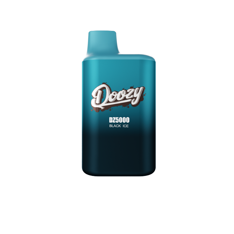 DOOZY DOOZY 5000 Disposable (Excise AB Tax Included)