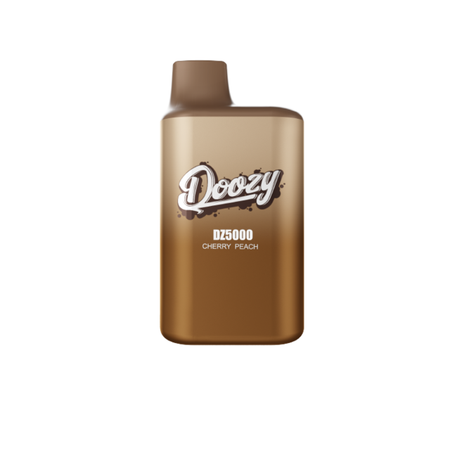 DOOZY 5000 Disposable (Excise AB Tax Included)
