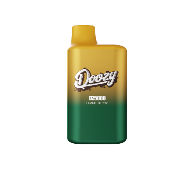 DOOZY 5000 Disposable (Excise AB Tax Included)