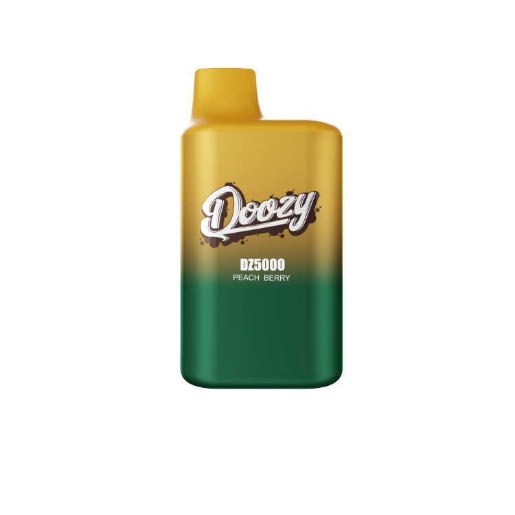 DOOZY DOOZY 5000 Disposable (Excise AB Tax Included)